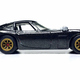 Illustration for article titled An Original Japanese Supercar: Toyota 2000GT